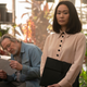 Illustration for article titled Homecoming goes back in time to give Hong Chau’s determined employee a plan